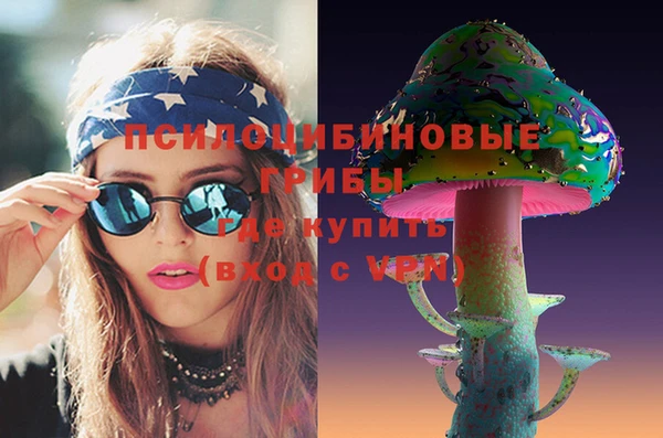 ALPHA PVP Алексеевка